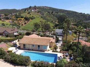 1766 Elevado Rd, Vista, CA 92084