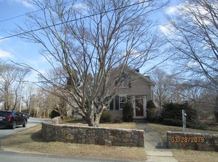 467 Elm St, Dartmouth, MA 02748