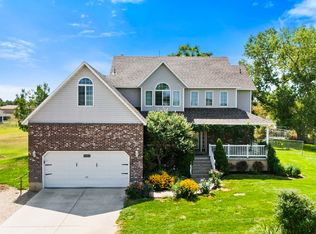 4171 W 4450 S, West Haven, UT 84401