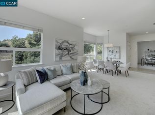 2966 Saklan Indian Dr, Walnut Creek, CA 94595