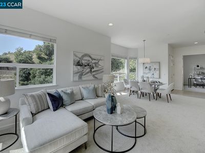 2966 Saklan Indian Dr, Walnut Creek, CA, 94595