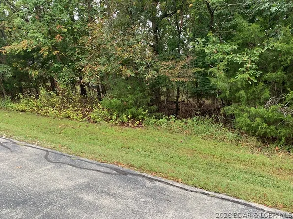 LOT 767 Cherokee Rd, Lake Ozark, MO 65049