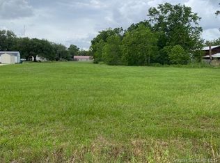 0 Fletcher Rd, Westlake, LA 70669