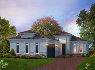 Nika Plan, Plantation Bay, Ormond Beach, FL 32174