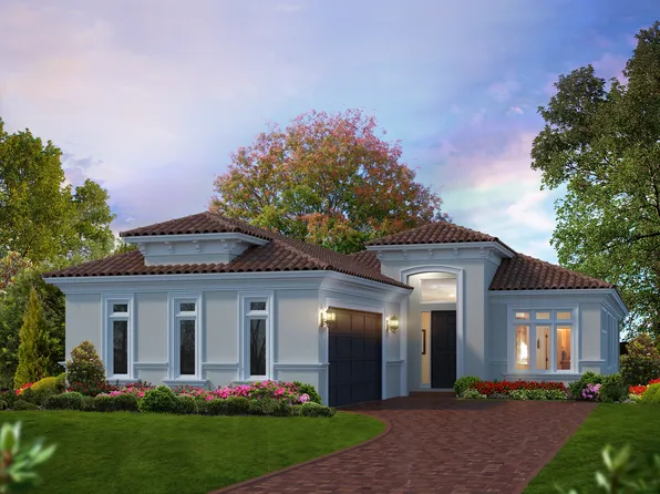 Nika Plan, Plantation Bay