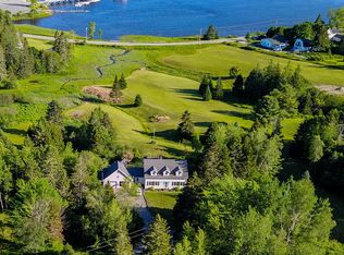 11 Rim Rd, Milbridge, ME 04658