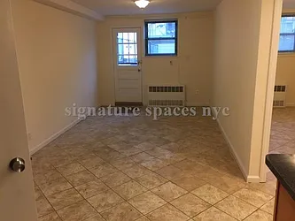 Rented by Signature Spaces NYC Corp