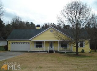 726 Ridgeland Rd, Bethlehem, GA 30620