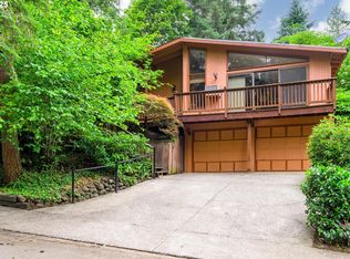761 Foothill Dr, Eugene, OR 97405