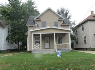 1925 Stafford Ave SW, Grand Rapids, MI 49507