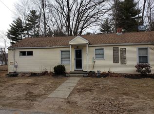 82 Berlin St, Auburn, MA 01501