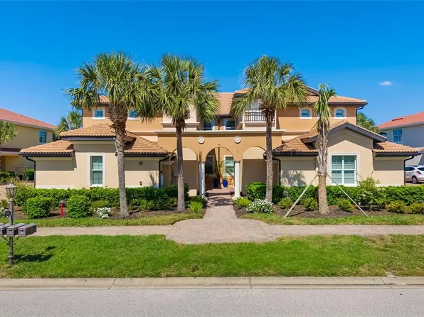141 Bella Vista Ter #34D, North Venice, FL 34275