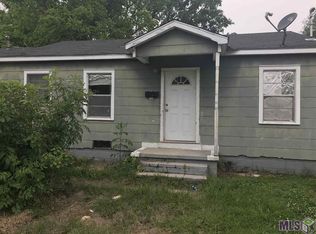 3813 Mission Dr, Baton Rouge, LA 70805