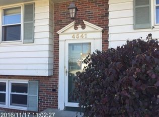 4541 Langley Ave, Columbus, OH 43213