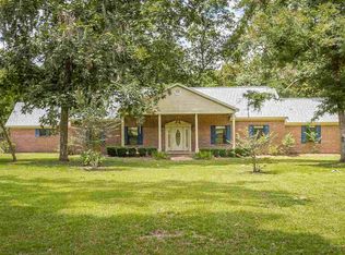 60 Evalee Rd, Crawfordville, FL 32327