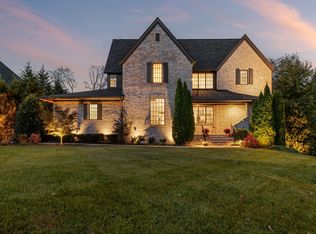 1869 Burland Cres, Brentwood, TN 37027