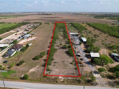 4605 E Mile 12 N #1/2, Mercedes, TX, 78570
