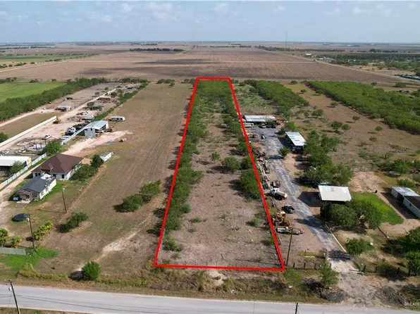 4605 E Mile 12 N #1/2, Mercedes, TX 78570