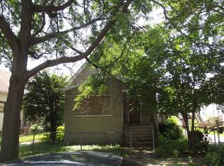 10230 S Normal Ave, Chicago, IL 60628