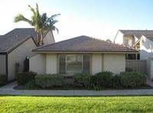 126 Tangerine, Irvine, CA 92618