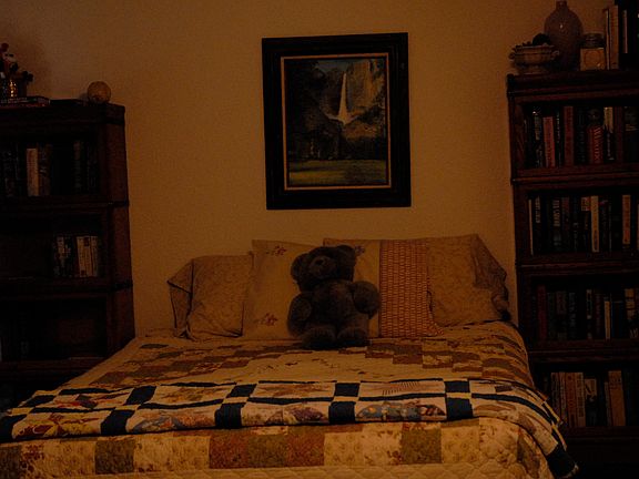 5th image of 303 S Sunset Ln