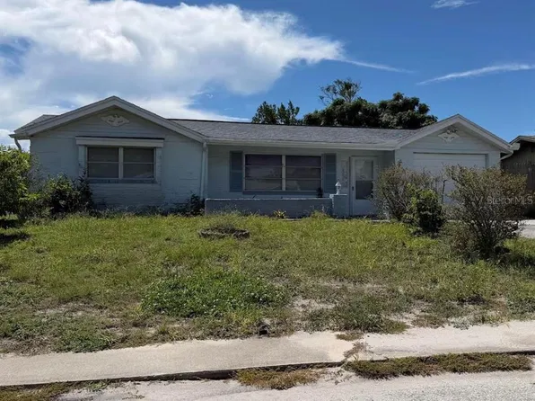 7602 LANCELOT ROAD, PORT RICHEY, FL 34668