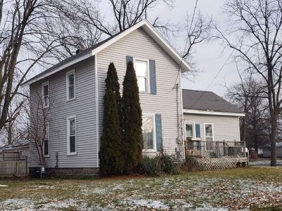 325 Union St, Grand Ledge, MI, 48837