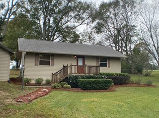 15 J S Jones St, Purvis, MS 39475