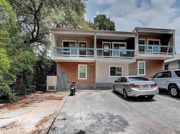 1106 W 22nd 1/2 St #1, Austin, TX 78705