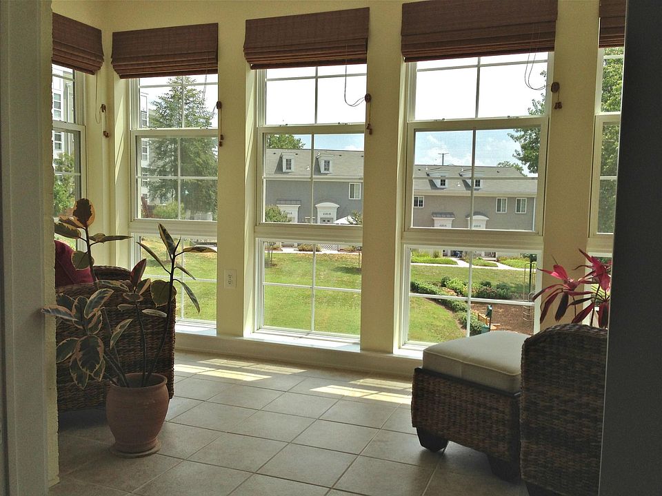Sunroom