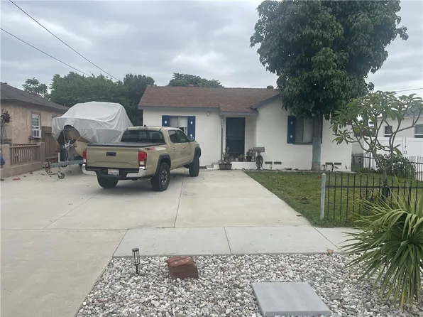 5542 Bishop St, Cypress, CA 90630