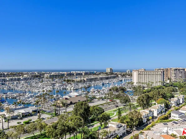 13700 Marina Pointe Dr Unit 1616, Marina Del Rey, CA 90292
