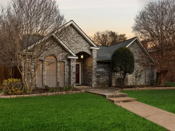 7308 Angel Fire Dr, Plano, TX 75025