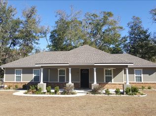 185 NW Meadowlark Dr, Lake City, FL 32055