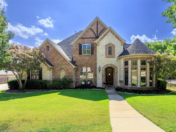 605 Medina Ct, Keller, TX 76248