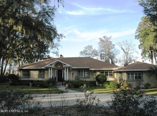 2335 Bishop Estates Rd, Saint Johns, FL 32259