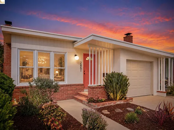 2861 Downer Ave, Richmond, CA 94804