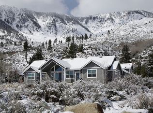 198 Jeannie Ln, Gardnerville, NV 89460