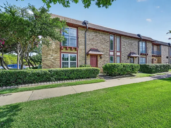 1801 E Grauwyler Rd APT 101, Irving, TX 75061
