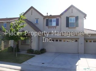 1249 Seymour Cir, Lincoln, CA