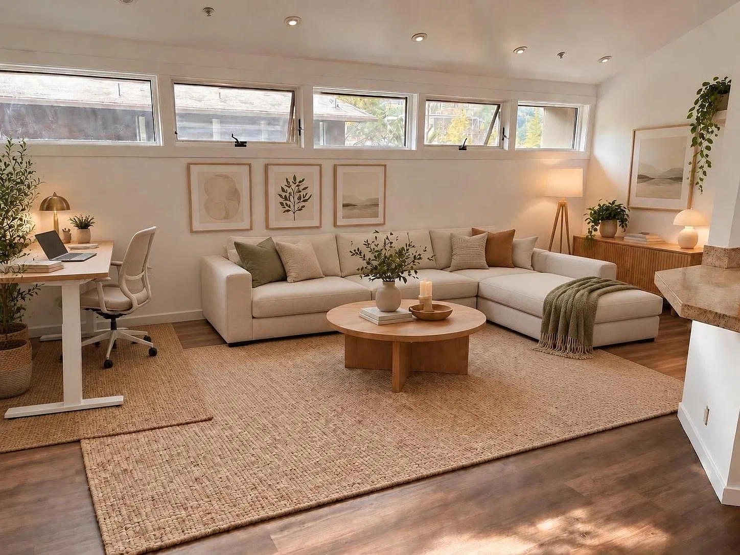 1 bed, 705 sqft, $3,200 — Photo 1