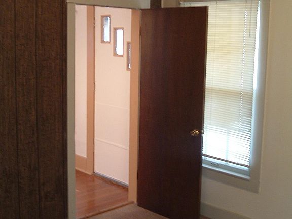 Front bedroom