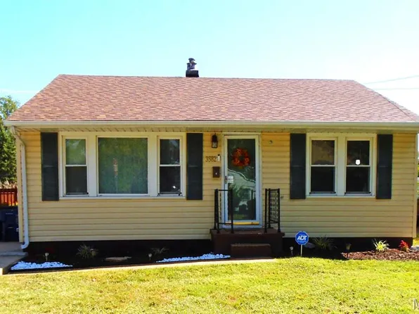 3582 Long Dr, Saint Ann, MO 63074