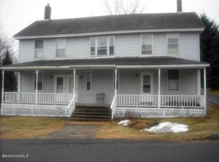 522 Walker St, Lenox, MA 01240