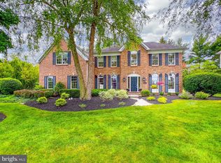 1001 Countess Dr, Yardley, PA