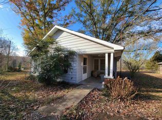 5951 County Road 25, Killen, AL 35645