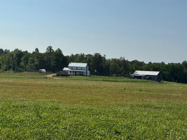 5501 Pigeon Run Rd, Gladys, VA 24554