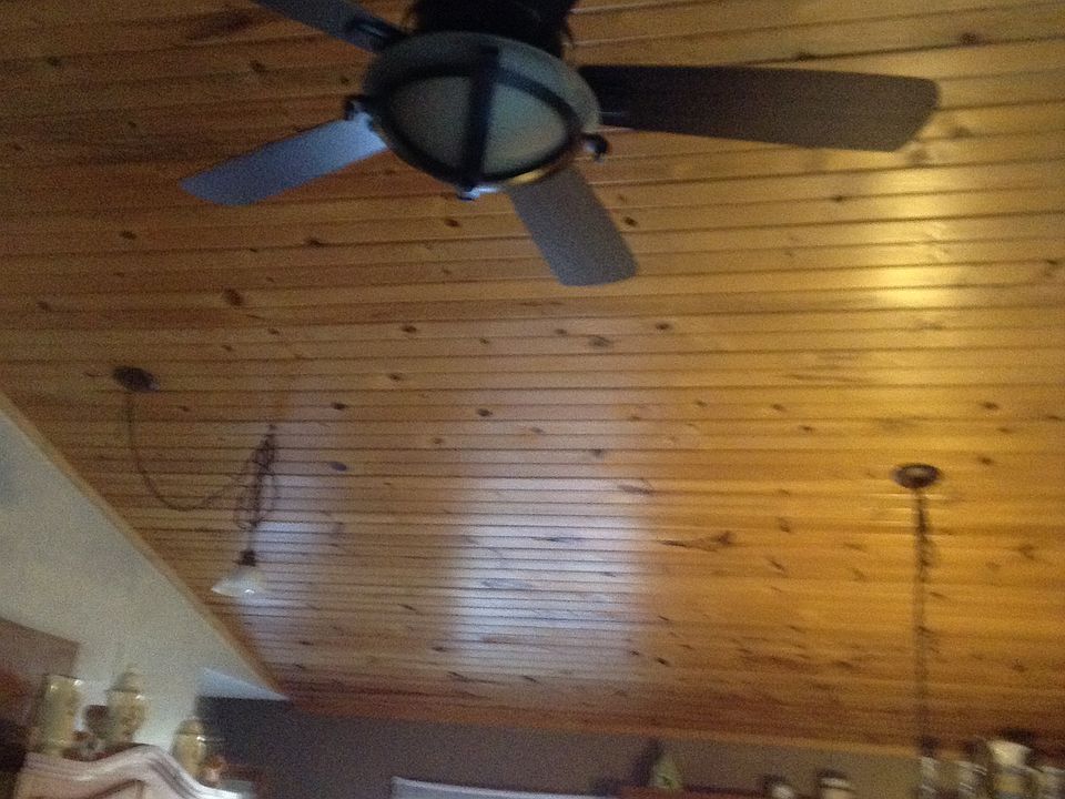 Ceil fan