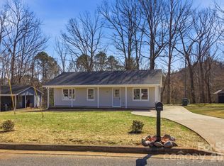 707 Creekridge Dr, Monroe, NC 28110