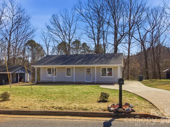 707 Creekridge Dr, Monroe, NC 28110